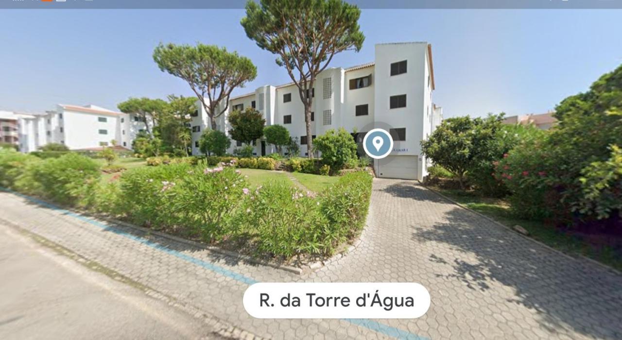 Vilamoura T1 Com Piscina - Mouramar I Exterior foto