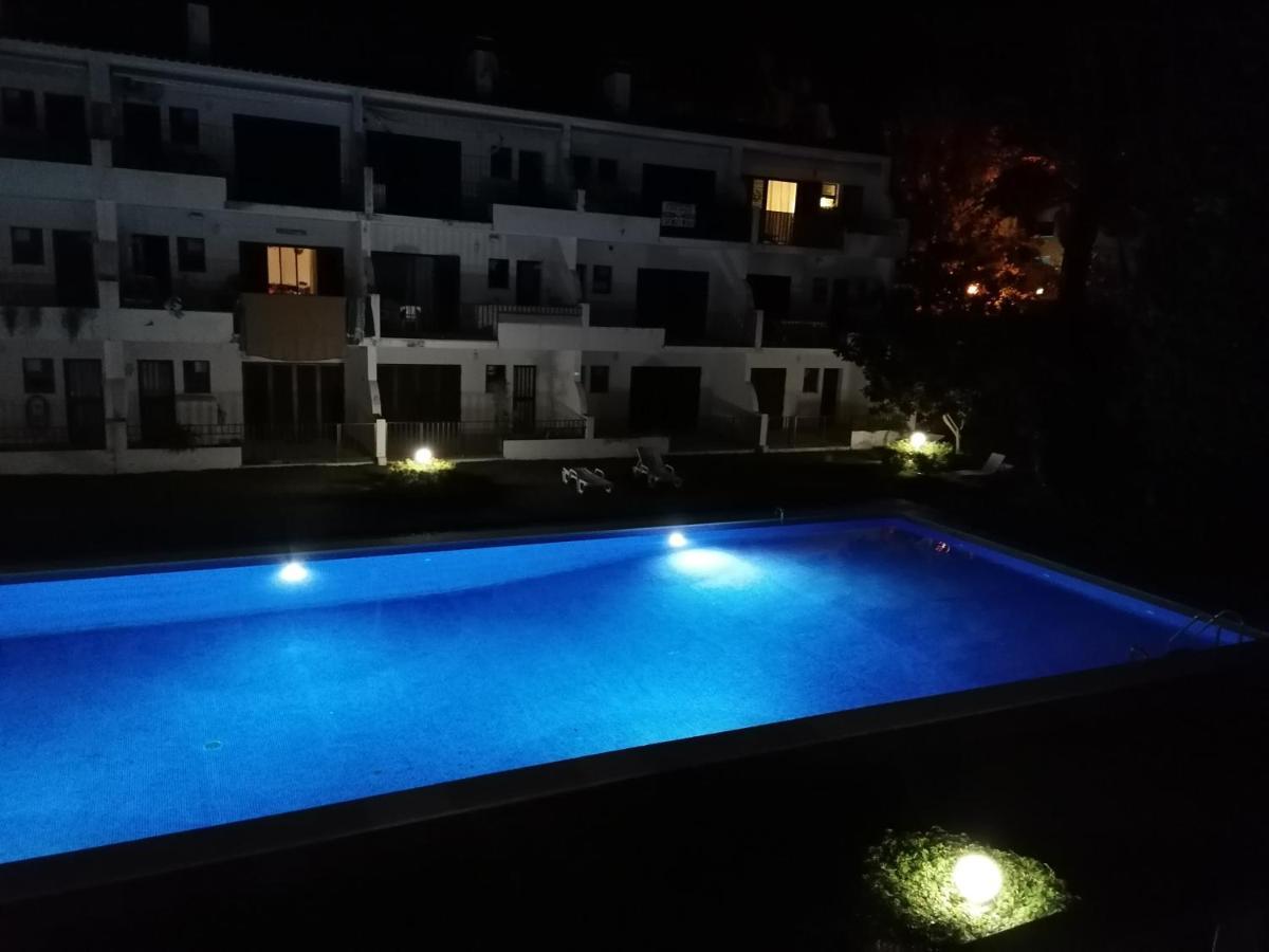 Vilamoura T1 Com Piscina - Mouramar I Exterior foto