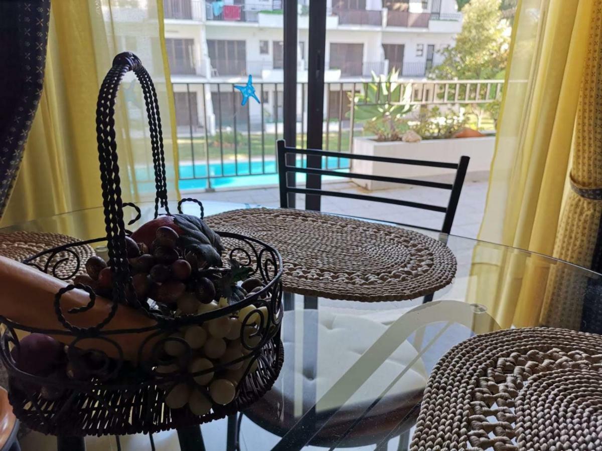 Vilamoura T1 Com Piscina - Mouramar I Exterior foto