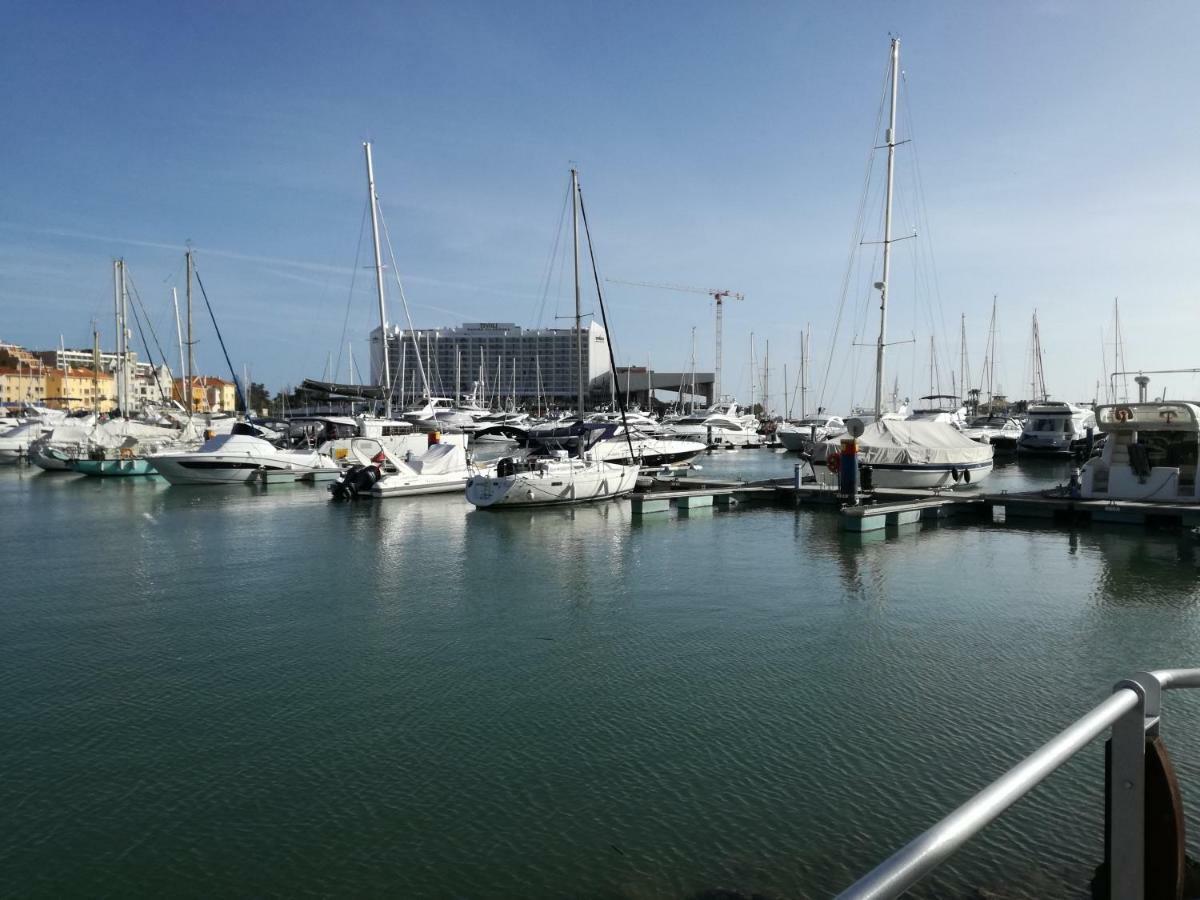 Vilamoura T1 Com Piscina - Mouramar I Exterior foto